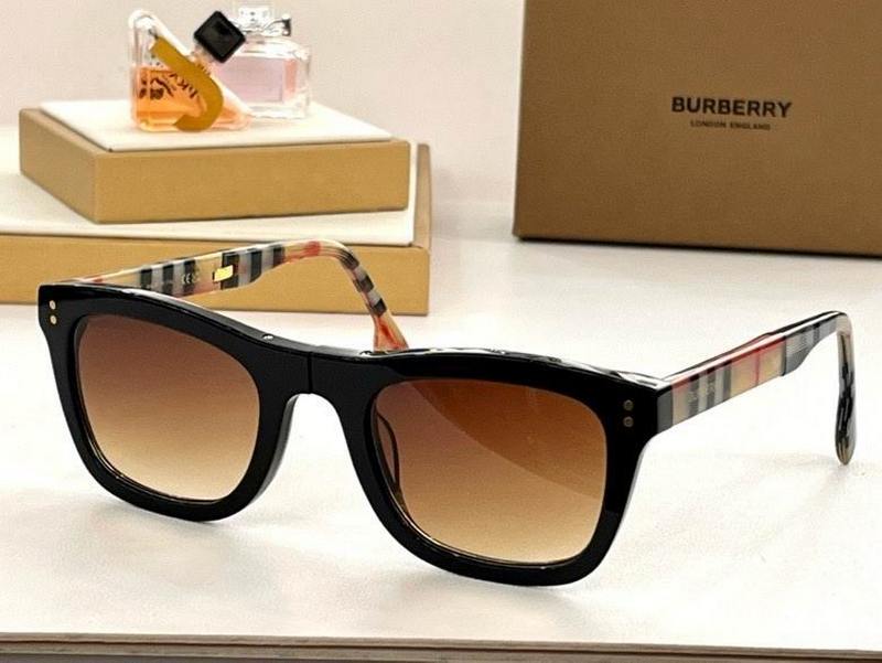 Burberry Sunglasses 215